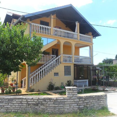 Apartments Stana Sukošan Εξωτερικό φωτογραφία