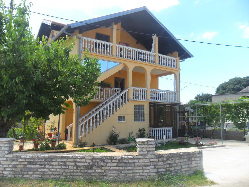Apartments Stana Sukošan Εξωτερικό φωτογραφία