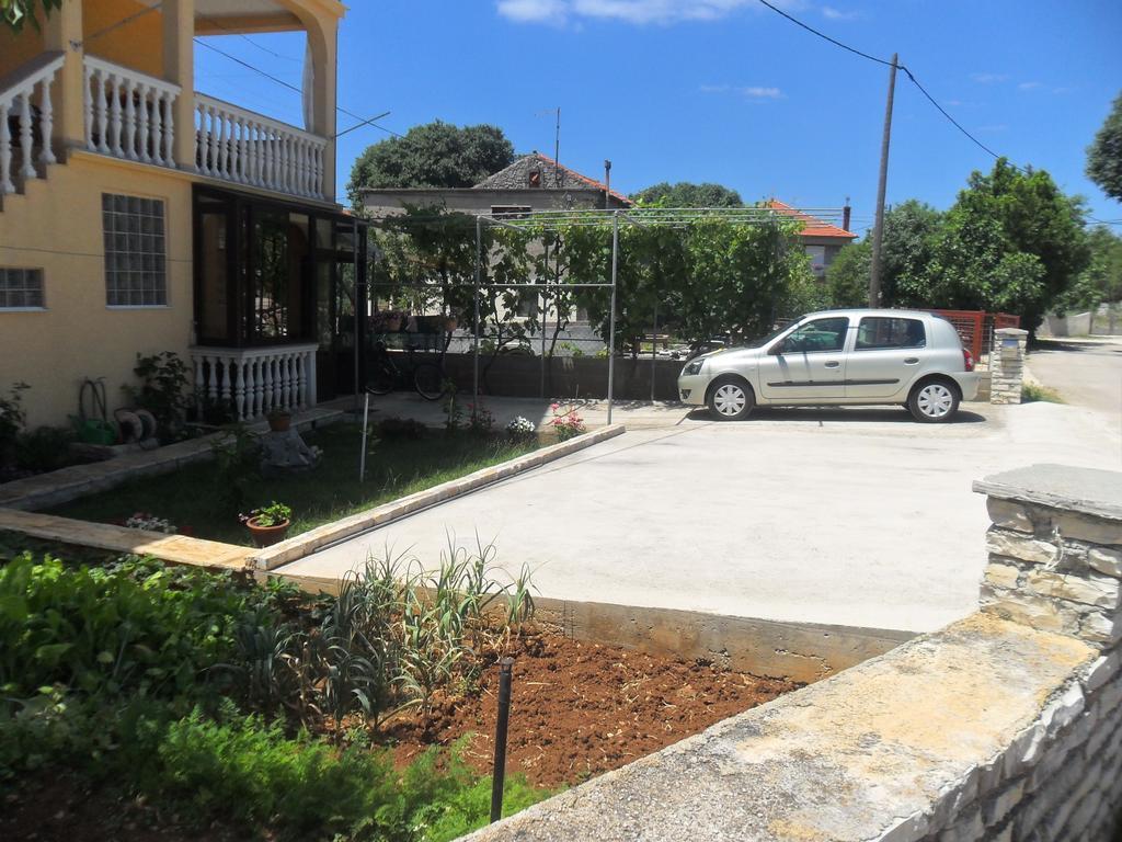 Apartments Stana Sukošan Εξωτερικό φωτογραφία