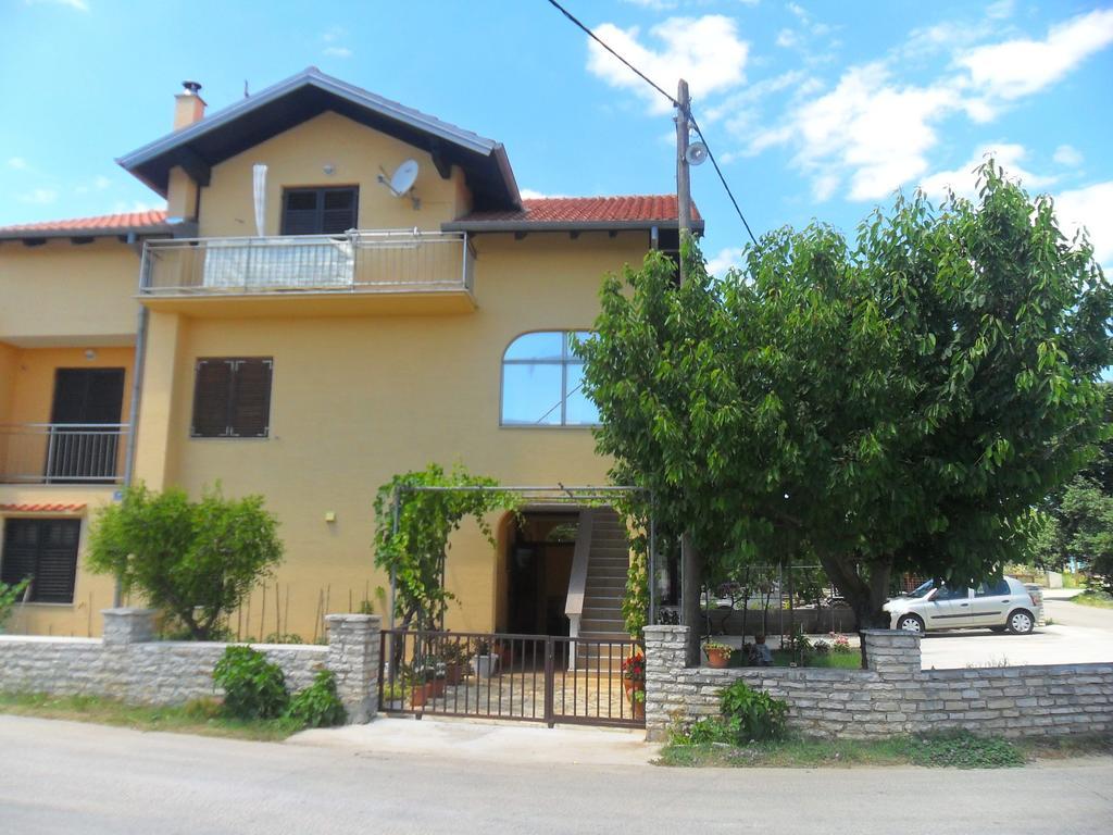 Apartments Stana Sukošan Εξωτερικό φωτογραφία