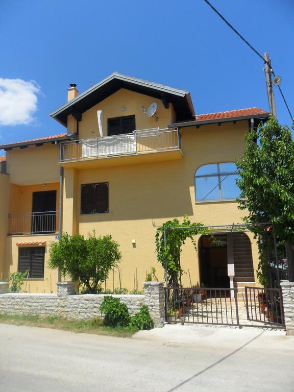 Apartments Stana Sukošan Εξωτερικό φωτογραφία