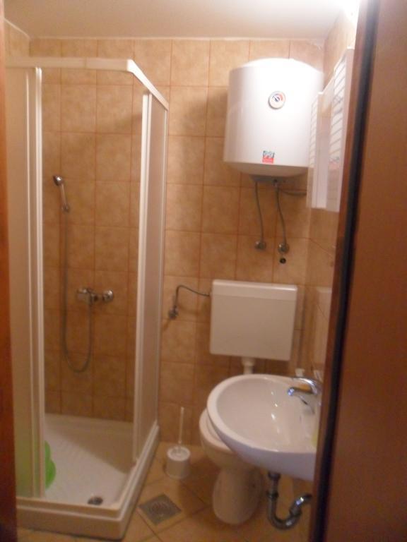 Apartments Stana Sukošan Δωμάτιο φωτογραφία