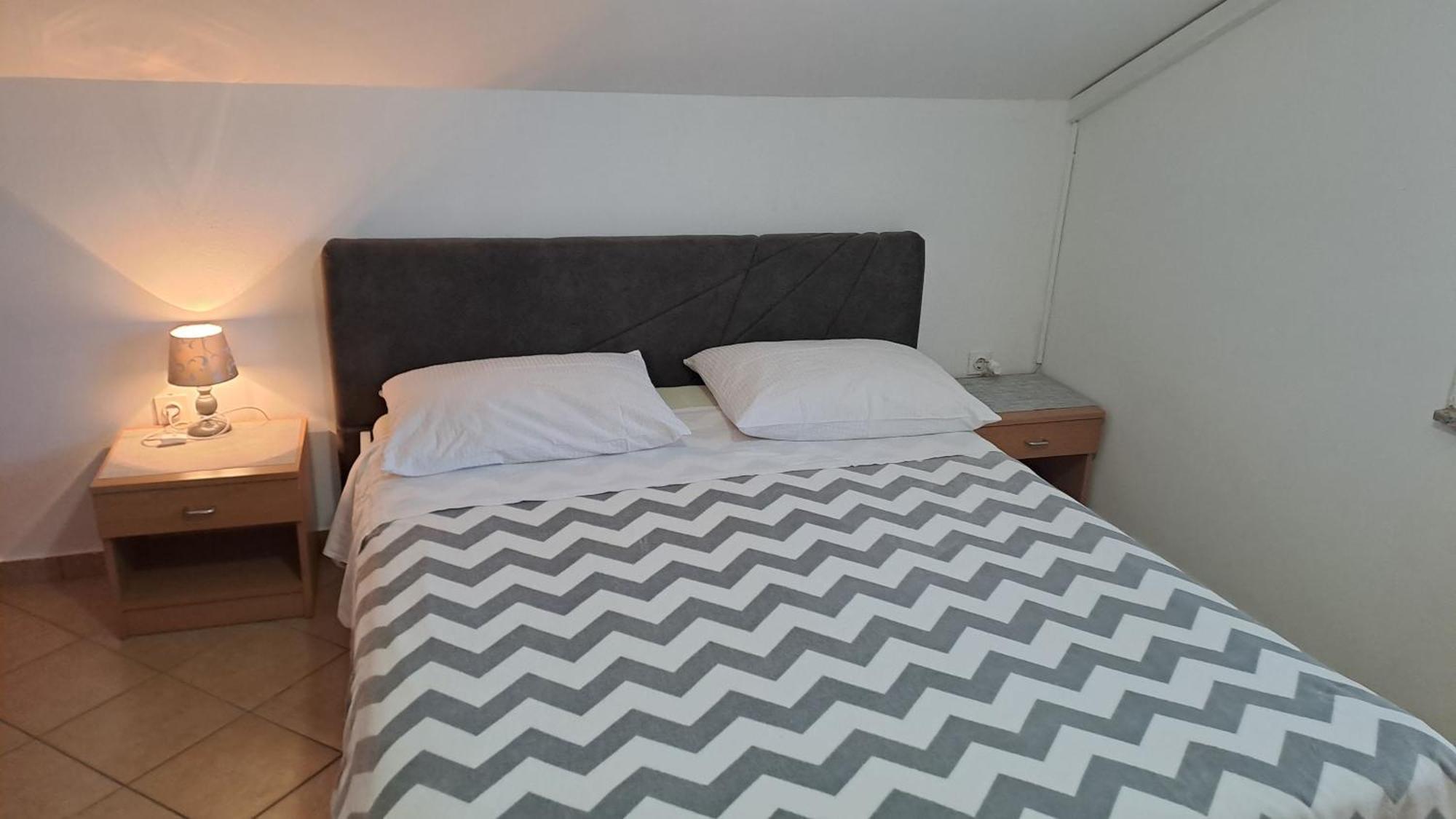 Apartments Stana Sukošan Εξωτερικό φωτογραφία