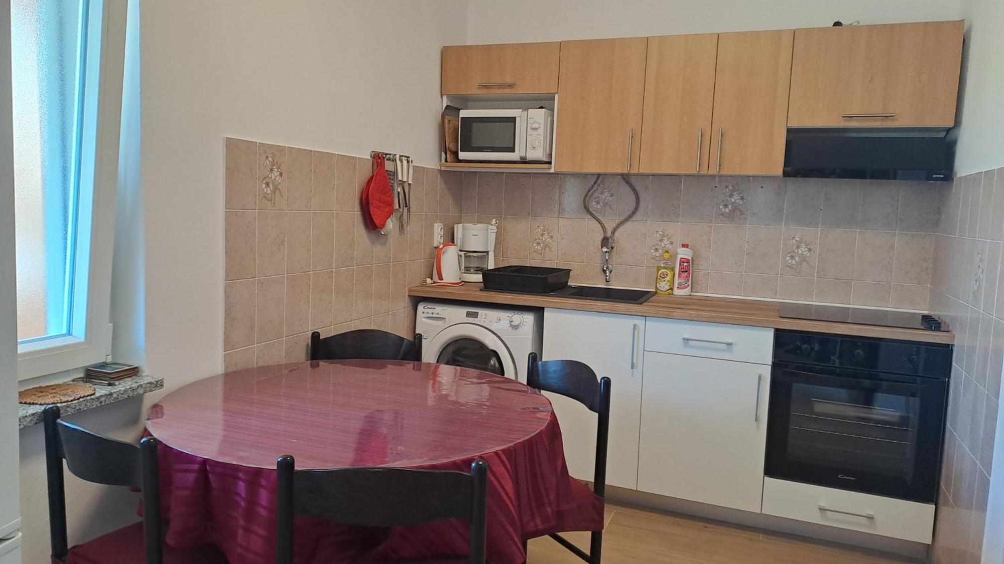 Apartments Stana Sukošan Εξωτερικό φωτογραφία