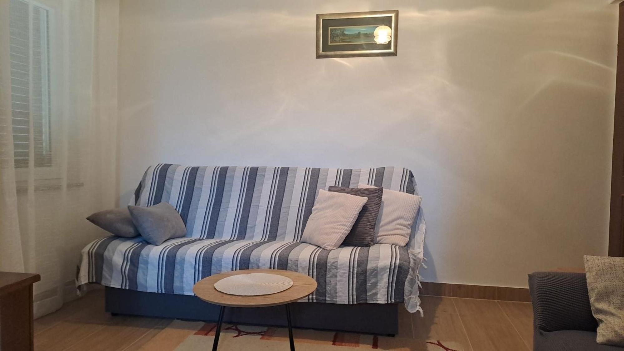 Apartments Stana Sukošan Εξωτερικό φωτογραφία