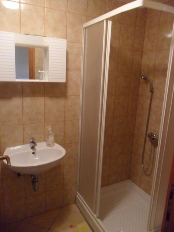 Apartments Stana Sukošan Δωμάτιο φωτογραφία