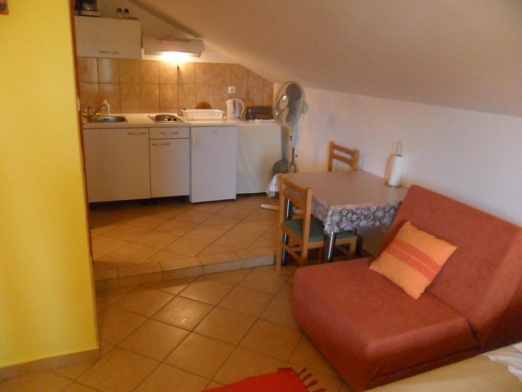 Apartments Stana Sukošan Δωμάτιο φωτογραφία