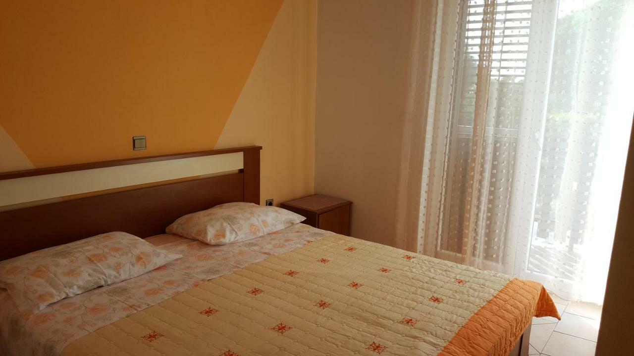 Apartments Stana Sukošan Εξωτερικό φωτογραφία