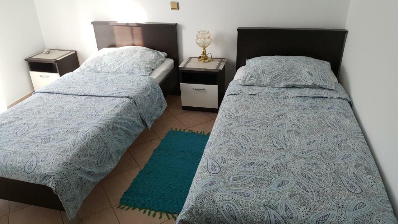 Apartments Stana Sukošan Εξωτερικό φωτογραφία